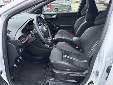 Ford Puma 1.5 EcoBoost ST NaviLED