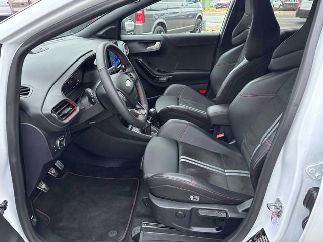 Ford Puma 1.5 EcoBoost ST NaviLED