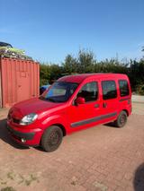 Renault Kangoo 1.2 16V Privilege Expression 1Hand  - Renault Kangoo: 16v Privilege