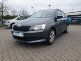 Skoda Fabia 1.0 Combi GARANTIE KLIMAANLAGE DAB+ - Skoda Fabia in Bochum