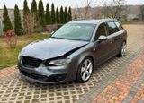 Seat SEAT EXEO SPORT 2.0 TSI 211PS - Seat Exeo: 2.0