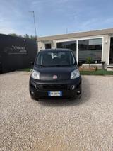 Fiat FIAT - QUBO - 1.4 8V 77 CV Active Natural Power - Fiat Qubo: Active