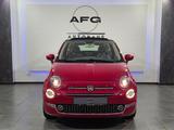 Fiat 500C Lounge*PDC* - Fiat 500C: Kleinwagen