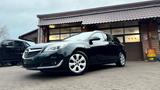 Opel SPORTS-TOURER*KLIMA*NAVI*SERVICE NEU*GARANTIE*TO - Opel Insignia Gebrauchtwagen in Hannover