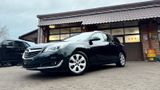 Opel SPORTS-TOURER*KLIMA*NAVI*SERVICE NEU*GARANTIE*TO - Opel: Service
