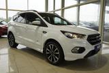 Ford Kuga ST-Line 2.0TDCi 180PS 4x4 Nav/Kamera/el.Kla - Ford Kuga: Ps