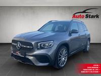 Mercedes-Benz GLB 200 AMG Line°7Sitzer°AHK°LED°Kamera°Keyless°