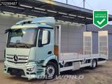 Mercedes-Benz Actros 1827 4X2 NEW Oprijwagen machine transport - Mercedes-Benz Neu Actros
