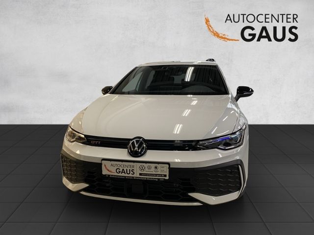 Golf GTI 2,0 l TSI OPF 7-Gang-DSG