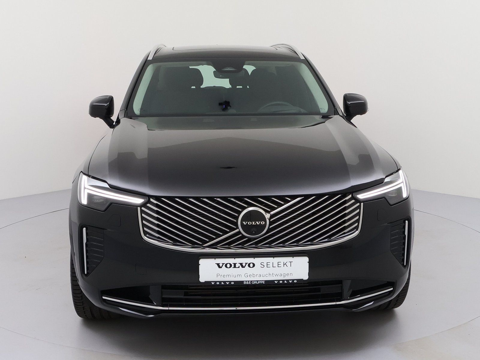 Volvo XC90 New T8 AWD Ultra Bright AWD imagem 2