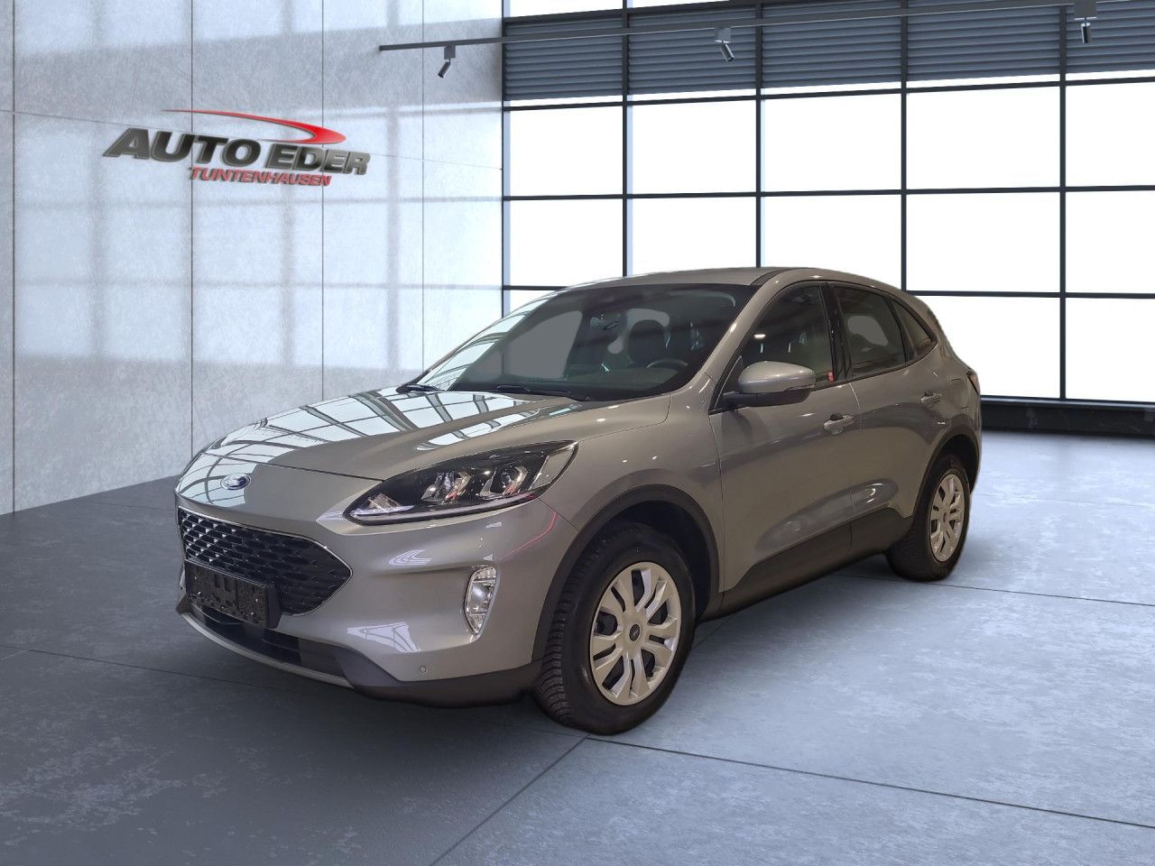Ford Kuga - Bild 3