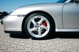 Porsche 996 Carrera 4S Coupé / DE / NAVI / SCHIEBEDACH - Porsche Gebrauchtwagen in Lippstadt