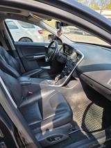 Volvo XC60 D5 AWD Ocean Race Geartronic Ocean Race - Volvo XC60 Ocean-Race