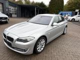 BMW 528i Lim. Automatik Navi Leder TOP - BMW 528 aus 2010: 528i