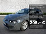 Volkswagen Golf Variant VIII 1.5 TSI Life 3,99%  Digitales  - Volkswagen Golf: Kombi, Golf3