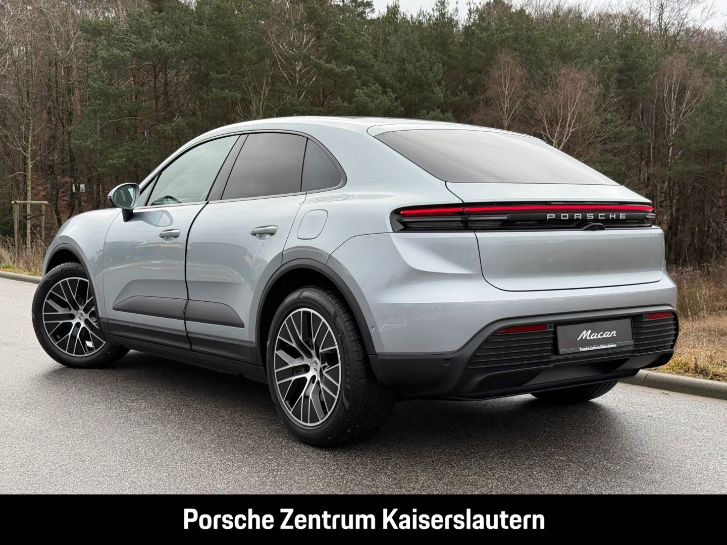 Porsche Macan - Bild 3
