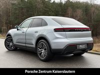 Porsche Macan - Vorschau Bild 3