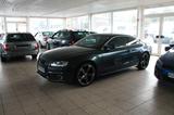 Audi A5 Coupe 2.0 TFSI - Audi A5 in Lübeck