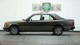 Mercedes-Benz E 250 TD - W 124 - Mercedes-Benz E 250: W124