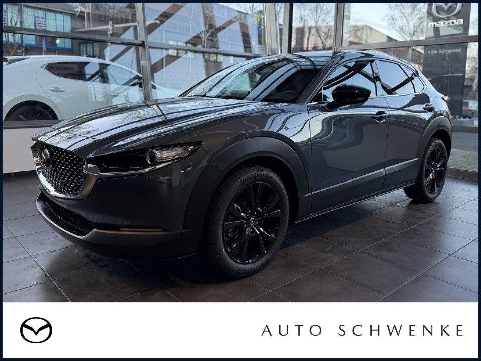 Mazda CX-30 Homura