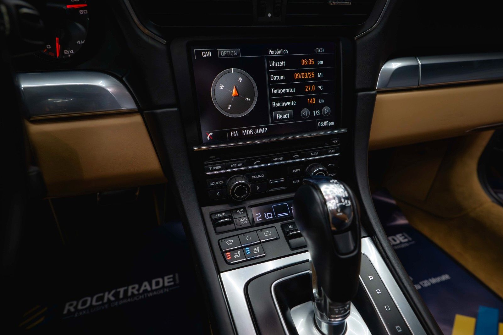 Fahrzeugabbildung Porsche 991 911 Carrera 4 S *111 Punkte*Pano*Sportabgas*