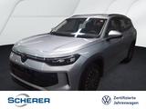 Volkswagen Tayron 1.5 TSI Life DSG SHZ NAVI RFK PDC APP ACC - silberne Volkswagen Tayron