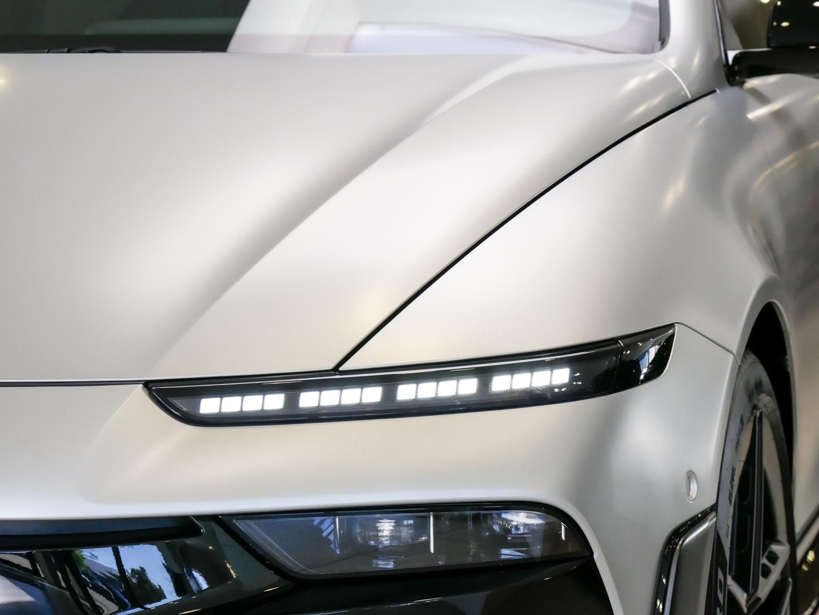 Hyundai IONIQ 6 - Bild 16