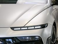 Hyundai IONIQ 6 - Vorschau Bild 16