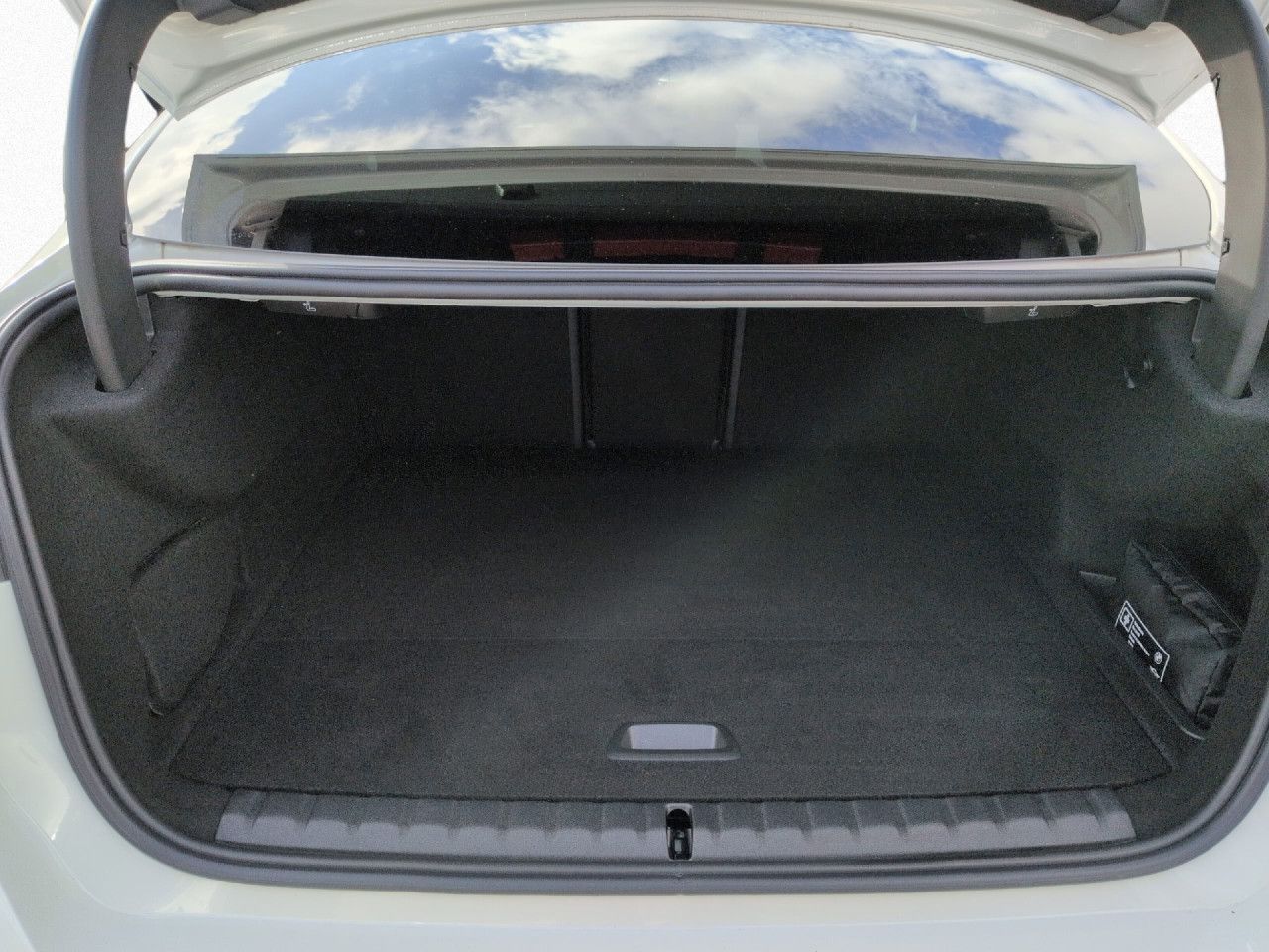 BMW 220 Gran Coupé - Bild 19