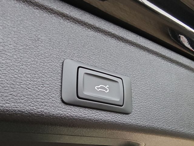 A4 Avant 35 TDI advanced SITZHEIZUNG ACC LED