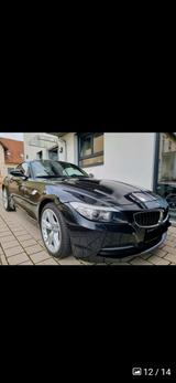BMW Z4 E89 Roadster Top Zustand - BMW Z4 aus 2009: Roadster