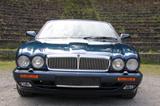 Jaguar XJ6 Executive mit 2 Jahren Garantie - Jaguar XJ6: Limousine