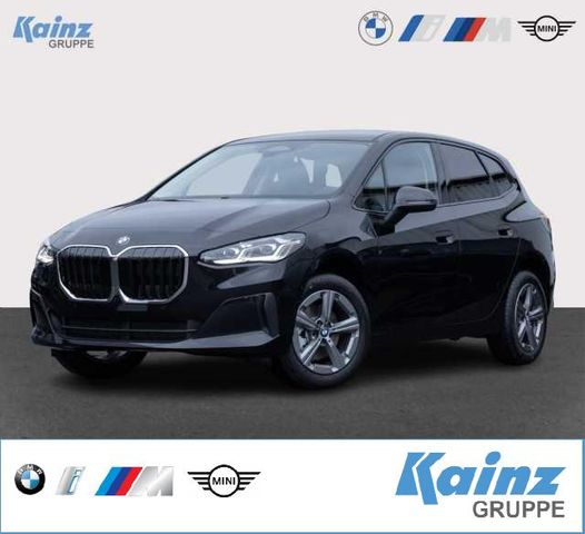 BMW 218d Active Tourer Aut. AHK/ Adapt.LED