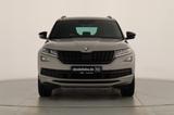 Skoda KODIAQ SPORTLINE 2.0TDI DSG 4X4 ANHÄNGERKUPPLUNG - Skoda: Sportline