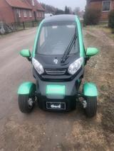 Andere Geco Beach E-Kabinenroller - Kabinenroller