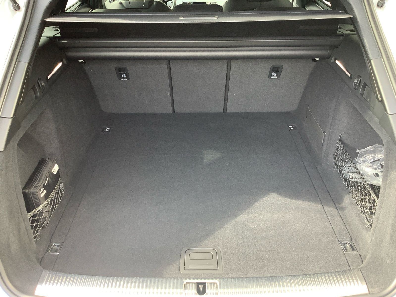 Audi A4 - Bild 16