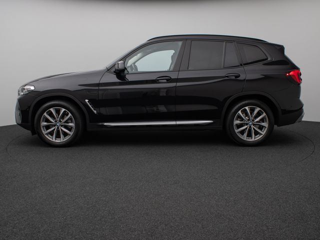 Foto Nummer 11: BMW X3