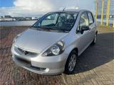 Honda Jazz  2. Hand  wenig km - gebrauchte Honda Jazz aus dem Jahr 2004