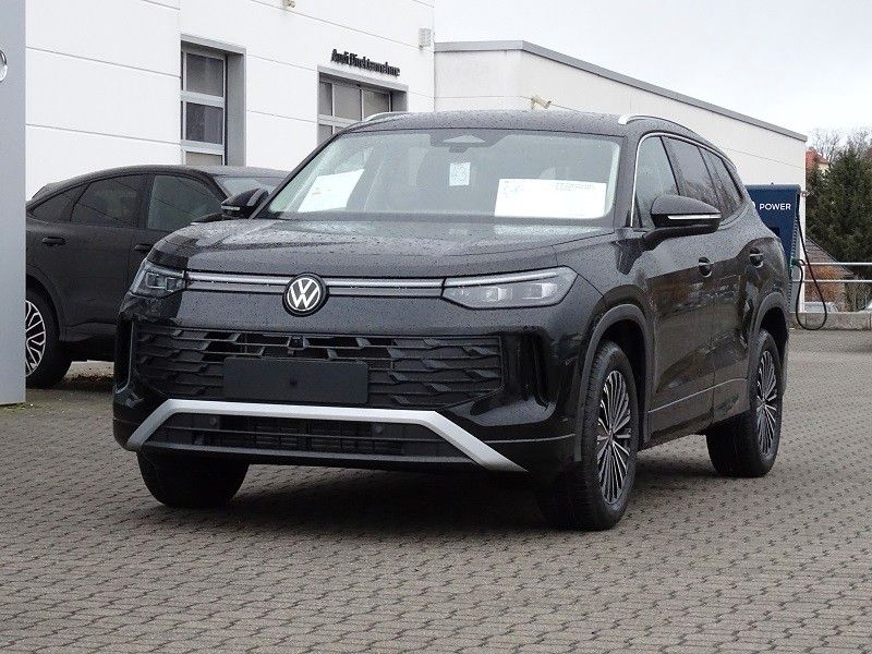 Volkswagen Tayron 2.0 TDI DSG Life Design-Paket foto 1
