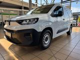 Citroën Berlingo BlueHDi 130 L2 EHZ EAT8 - Citroën Berlingo Tageszulassungen