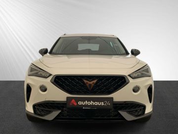 Cupra Formentor - 2