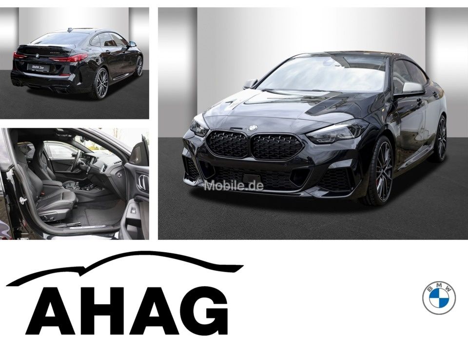 BMW M235