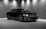 Bentley GTC V8 Mulliner |1.Hand| Voll | BENTLEY-GARANTIE - gebrauchte Bentley Continental GTC aus dem Jahr 2020