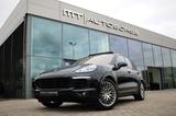Porsche CAYENNE 3.0 DIESEL/EURO6 FACELIFT 1.HAND! - Porsche Cayenne: 3.6