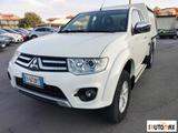Mitsubishi MITSUBISHI - L200 d.cab 2.5 di-d Intense Plus 17 - Mitsubishi L200: Intense