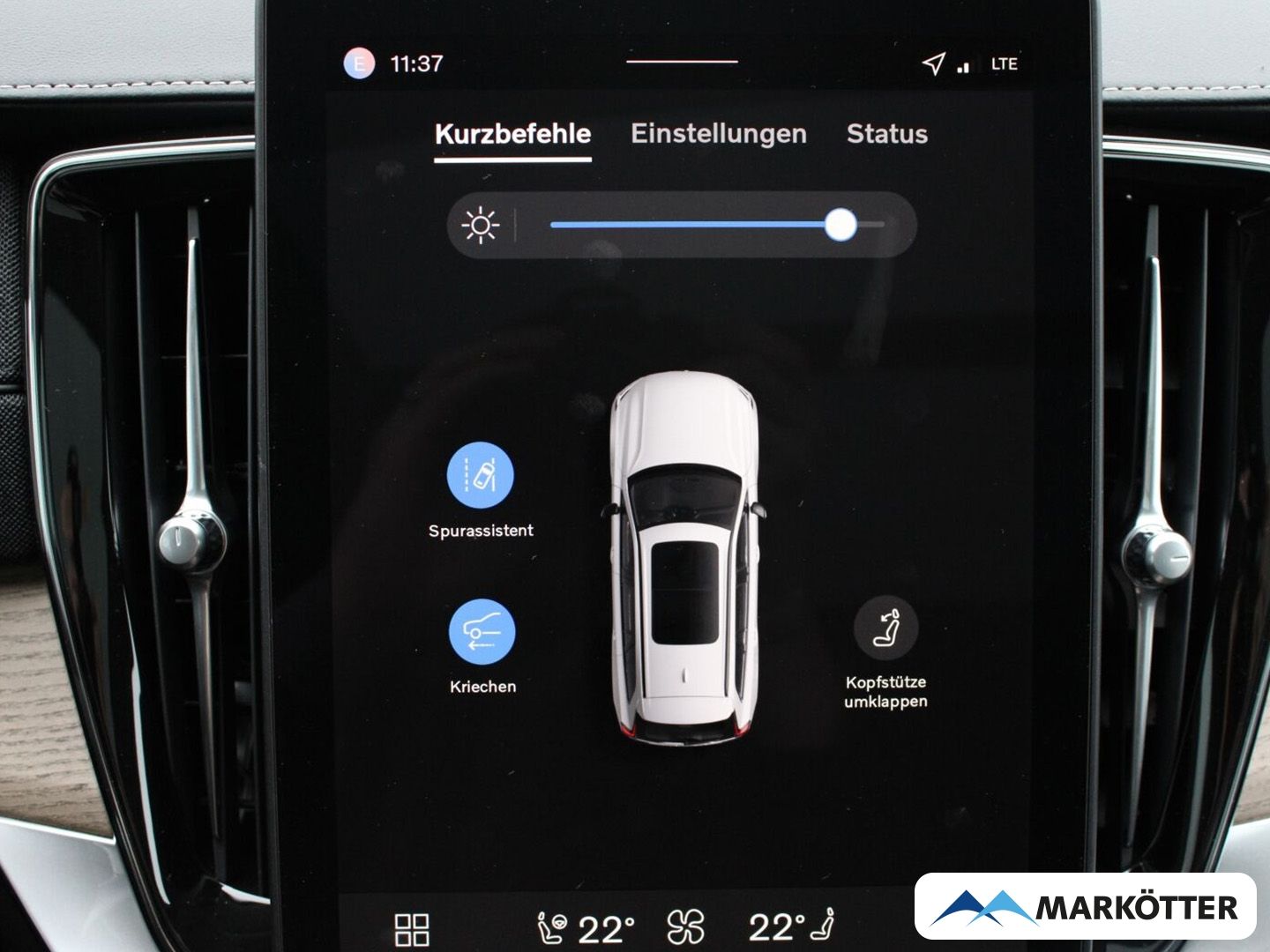 Volvo XC90 - Bild 18