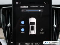 Volvo XC90 - Vorschau Bild 18