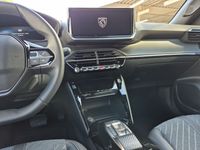 Peugeot 2008 - Vorschau Bild 11