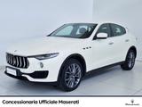 Maserati Levante 3.0 v6 250cv auto - Maserati Levante mit Halbautomatikschaltung