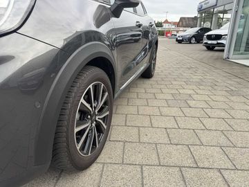 Ford Puma 1.0 EcoBoost Aut. TITANIUM X